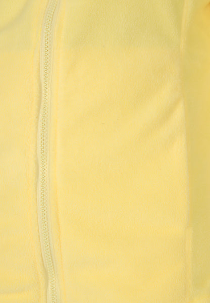 flyweight women's fleece jacket