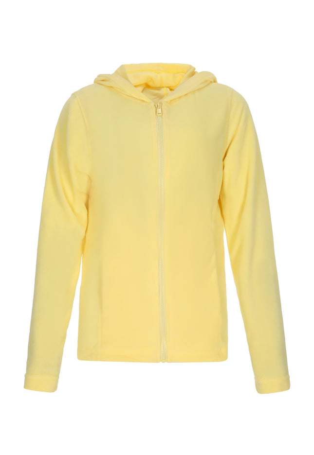flyweight Women's Fleece Jacket