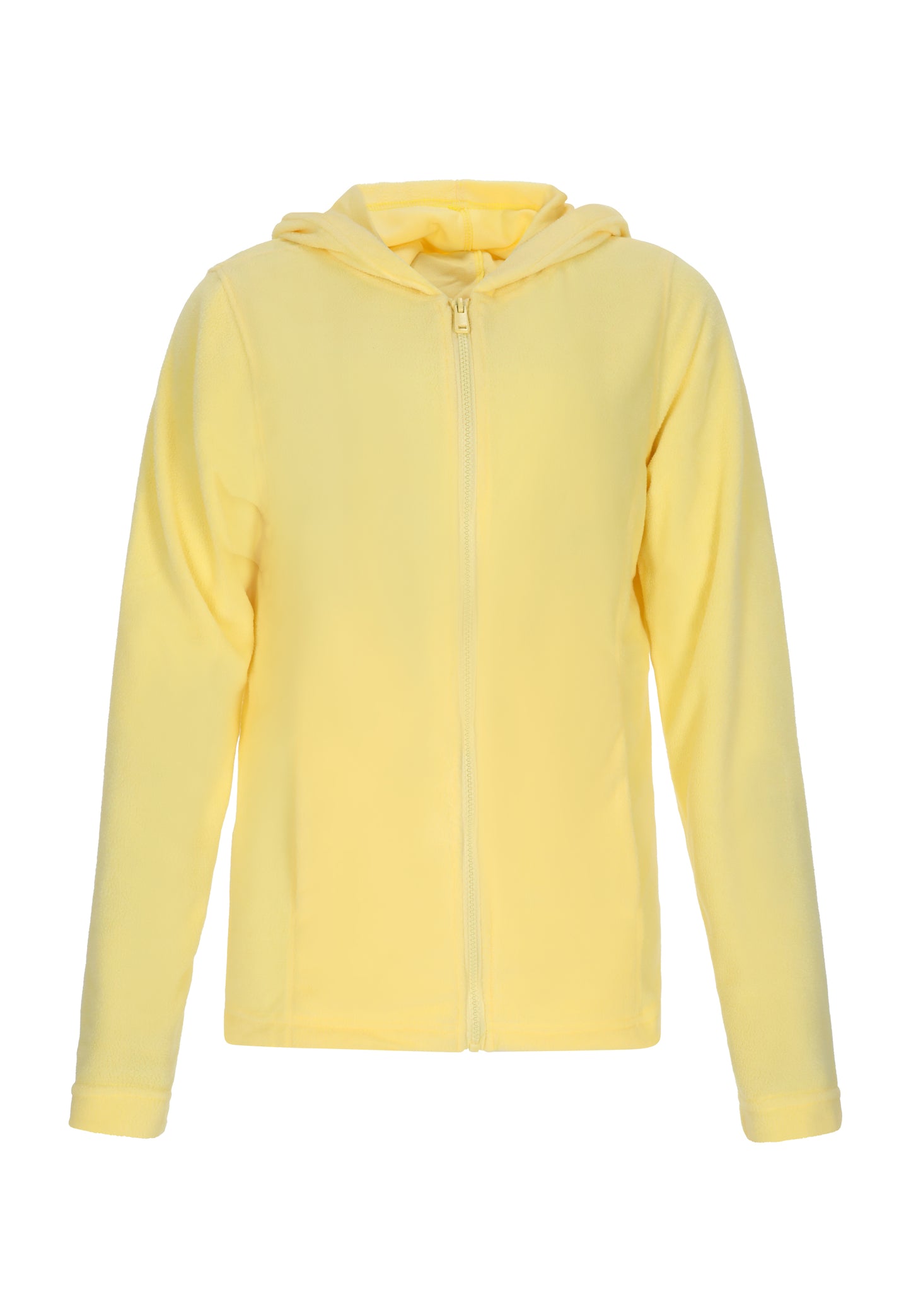 flyweight women's fleece jacket