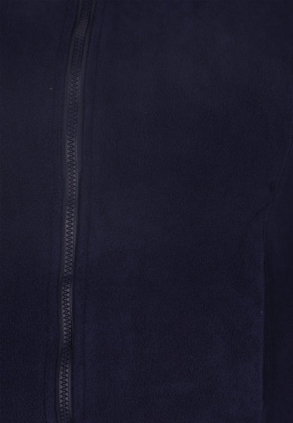 blonda women's fleece jacket