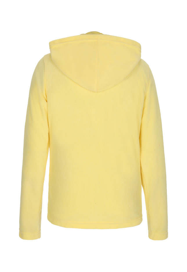 flyweight Women's Fleece Jacket