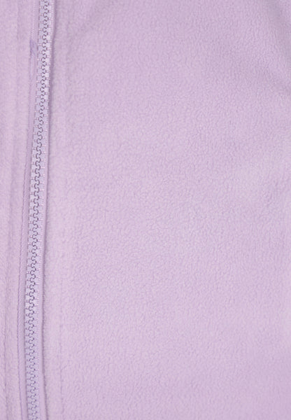 flyweight women's fleece jacket