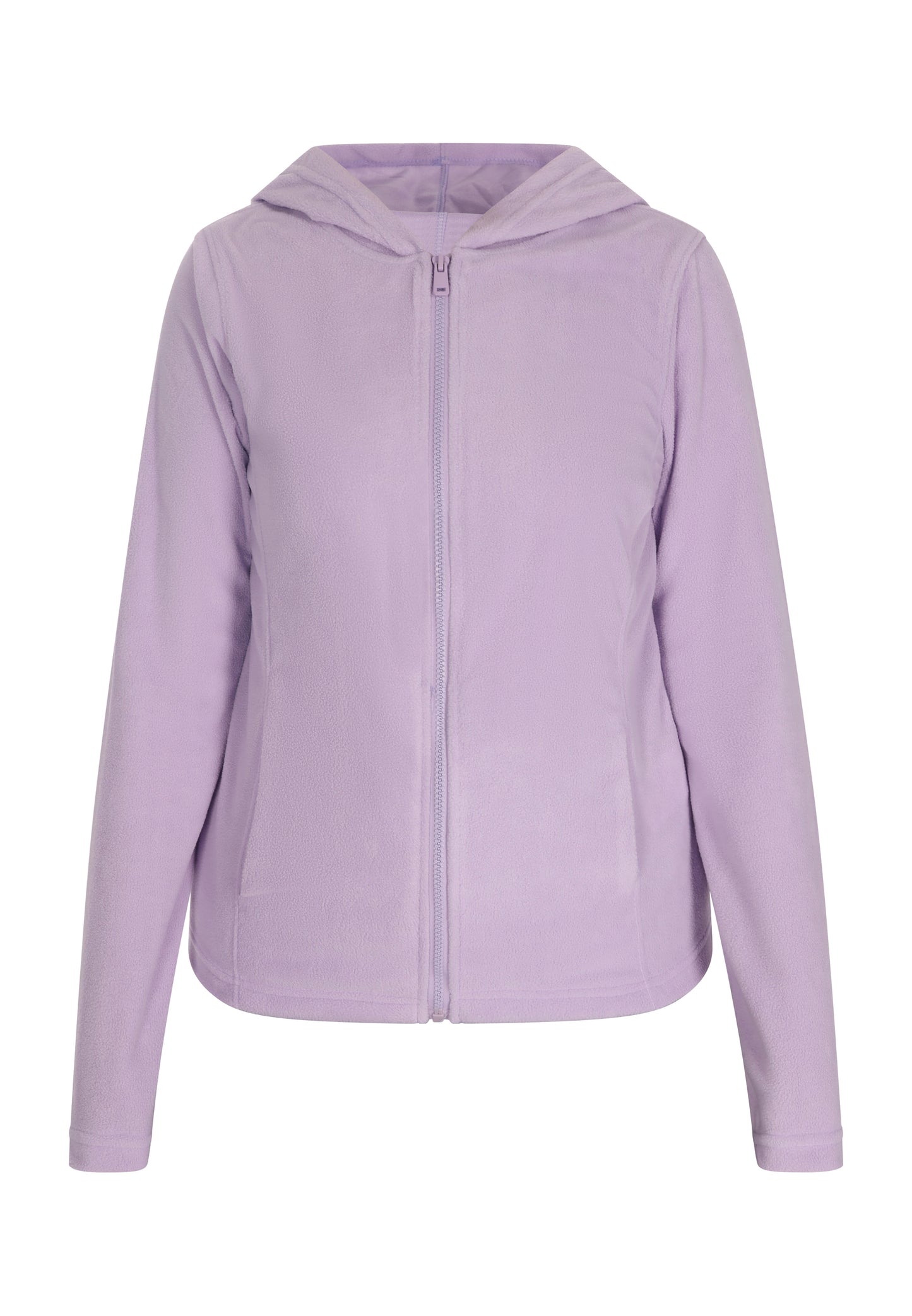 flyweight women's fleece jacket