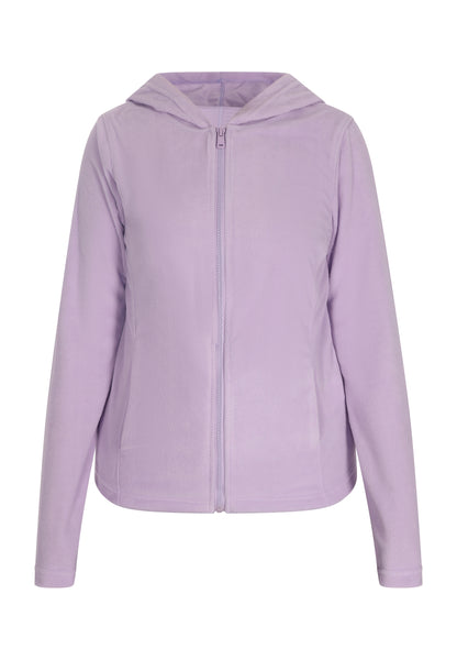 flyweight women's fleece jacket