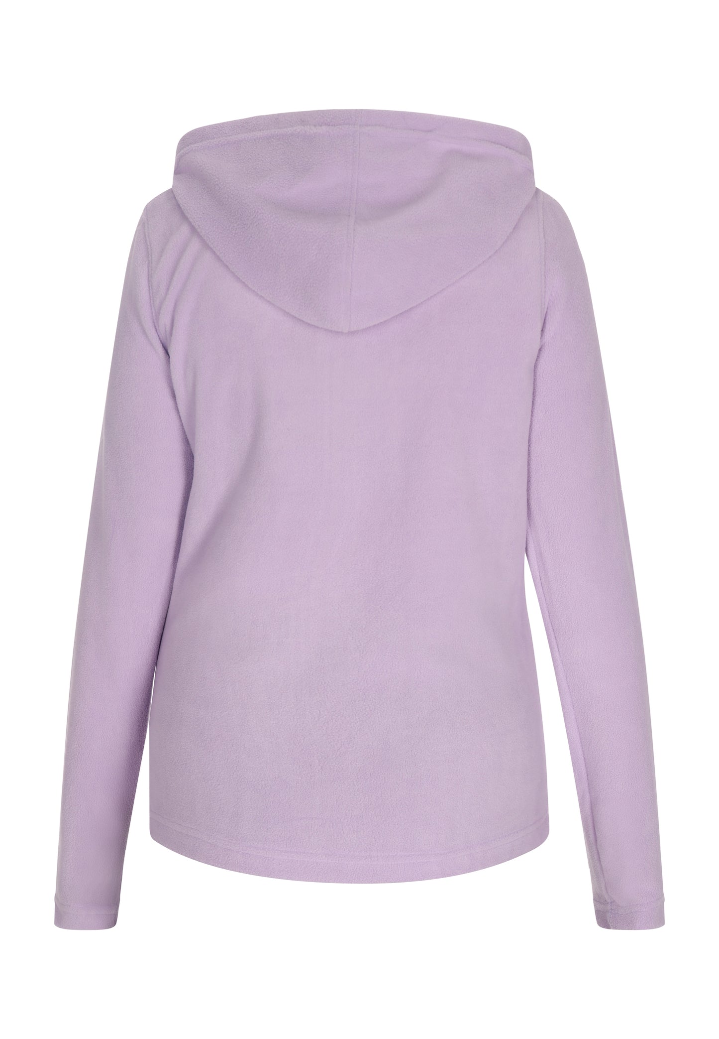 flyweight women's fleece jacket