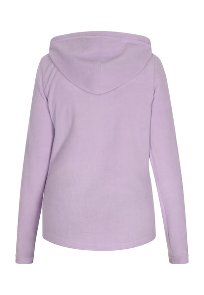 flyweight women's fleece jacket