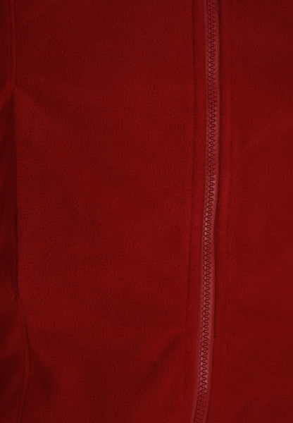 flyweight women's fleece jacket