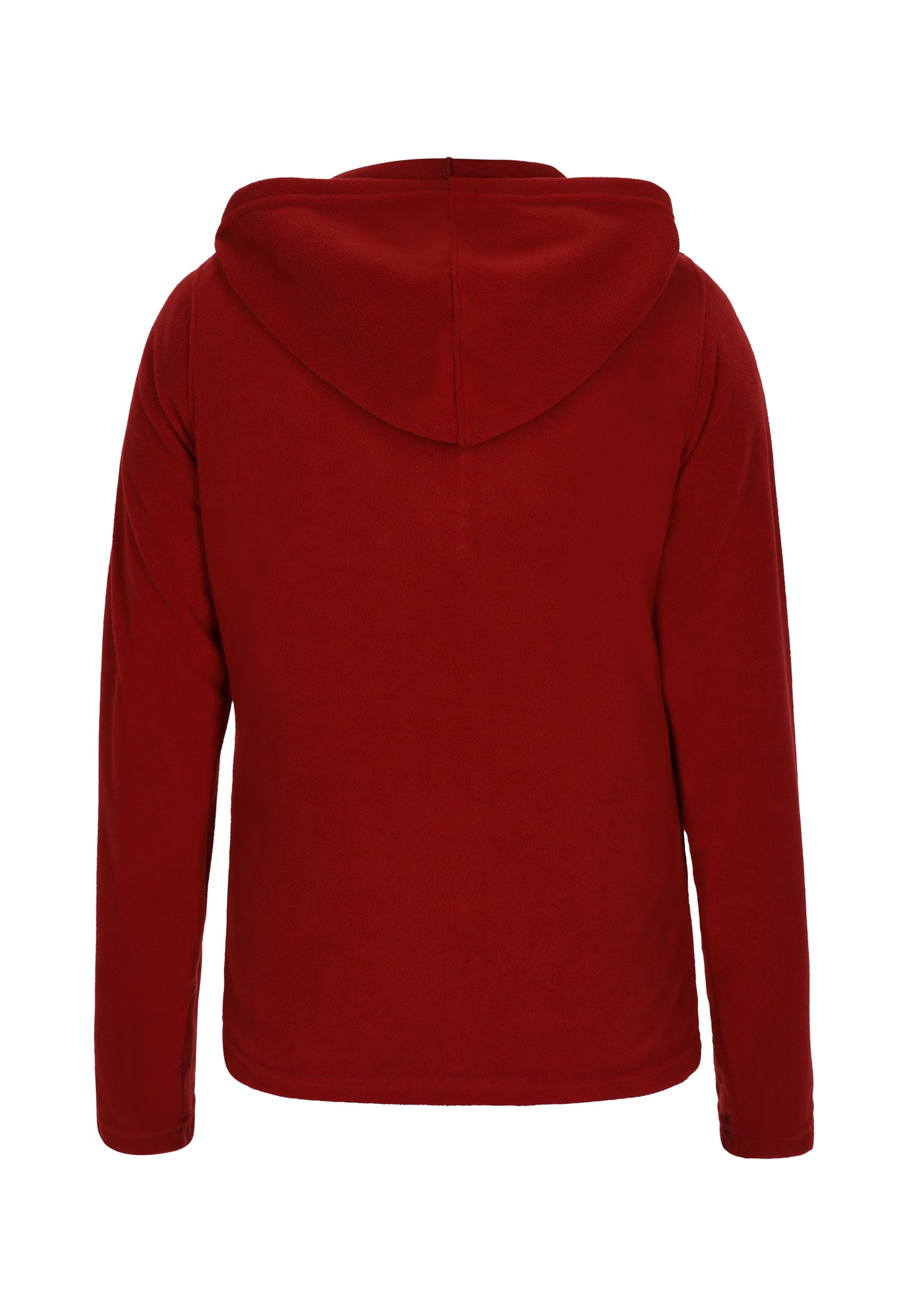 flyweight women's fleece jacket