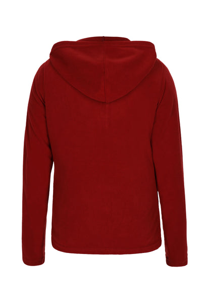 flyweight women's fleece jacket