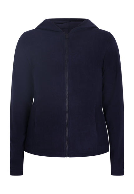 nolie Women's Fleece Jacket