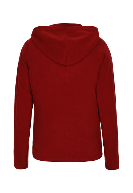 SIDONA Women's Fleece Jacket