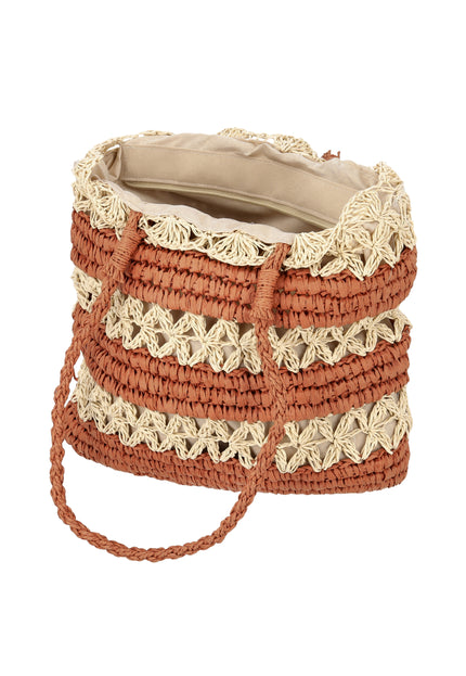 usha FESTIVAL Women's Shoulder Bagâ 