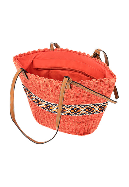 IZIA women's shoulder Bag 