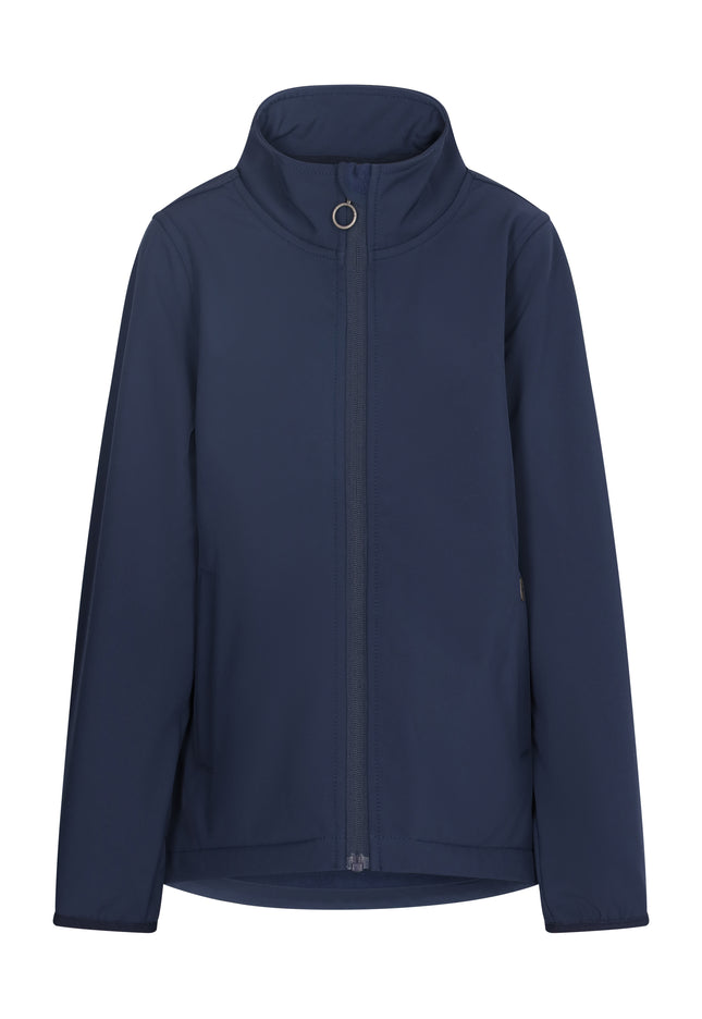 DreiMaster Maritim Kurtka Softshell