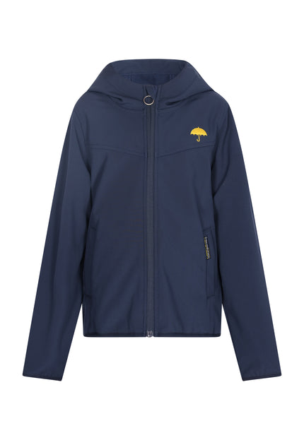 Schmuddelwedda Kurtka Softshell