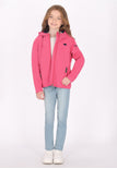 Raspberry Pink