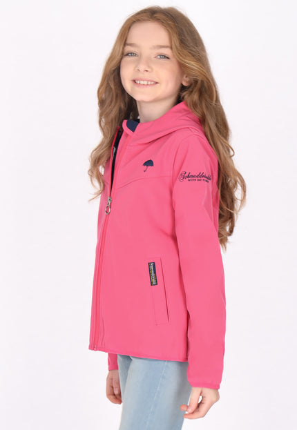 Schmuddelwedda Kurtka Softshell