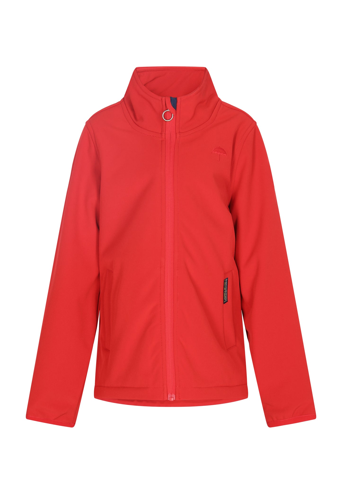 Schmuddelwedda dziewczęca kurtka softshell