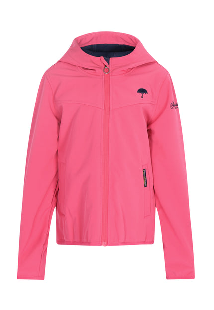 Schmuddelwedda Kurtka Softshell