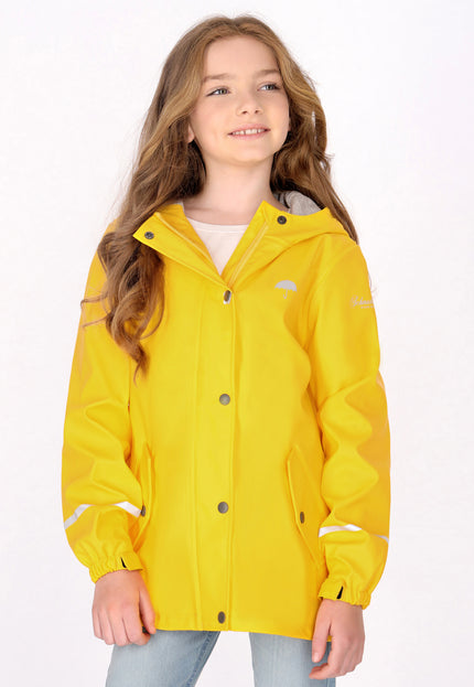 Schmuddelwedda Raincoat