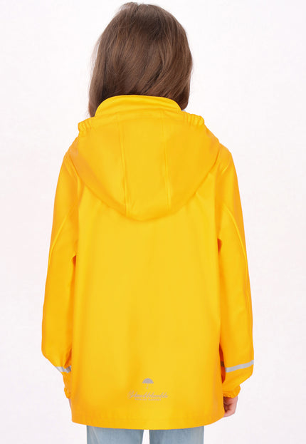 Schmuddelwedda Raincoat