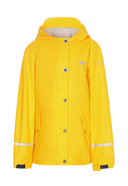 Schmuddelwedda Raincoat