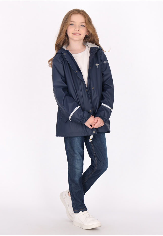 Schmuddelwedda Raincoat