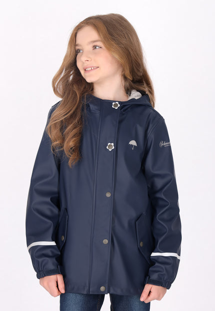 Schmuddelwedda Raincoat