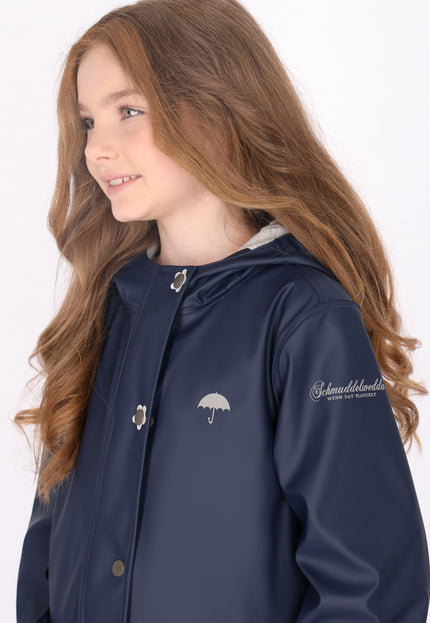 Schmuddelwedda Raincoat