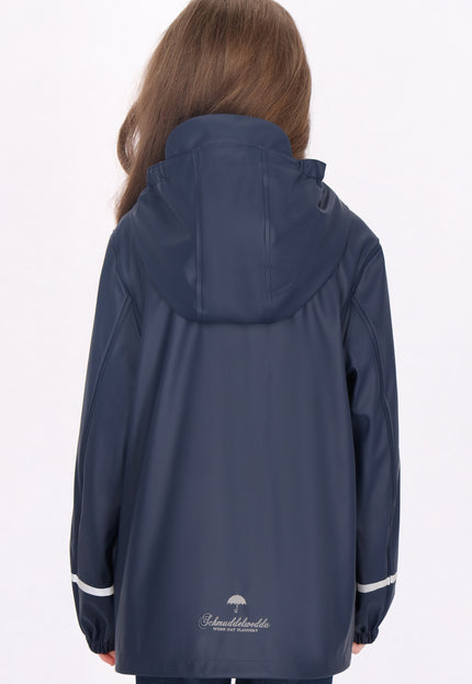 Schmuddelwedda Raincoat