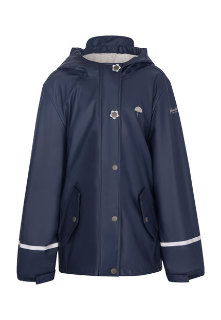 Schmuddelwedda Raincoat