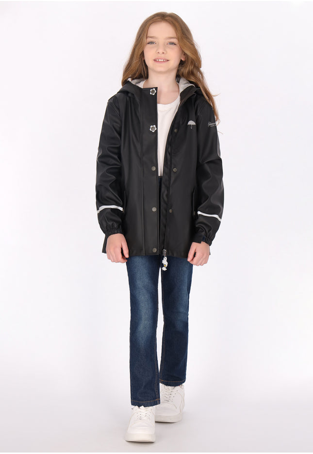 Schmuddelwedda Raincoat