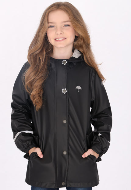 Schmuddelwedda Raincoat