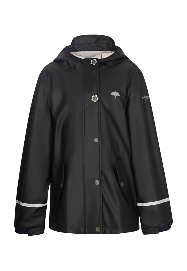 Schmuddelwedda Raincoat