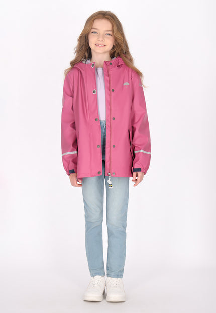 Schmuddelwedda Raincoat