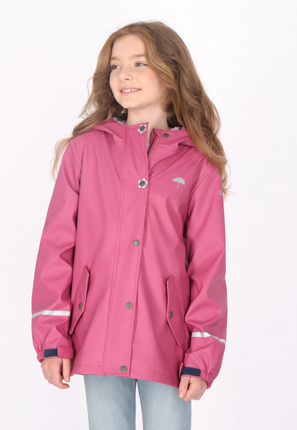 Schmuddelwedda Raincoat