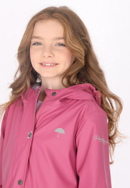 Schmuddelwedda Raincoat