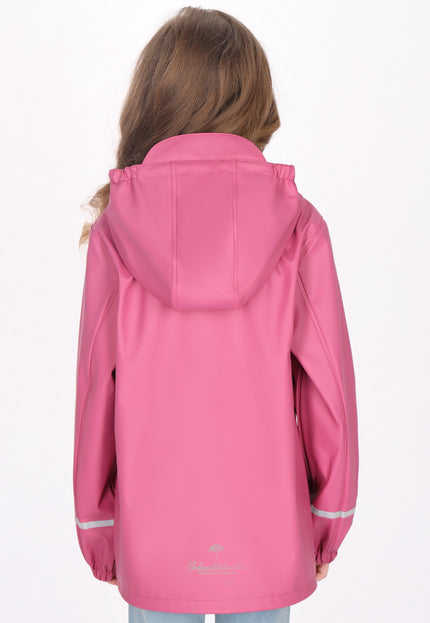 Schmuddelwedda Raincoat