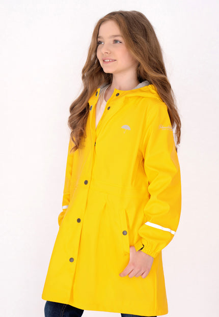Schmuddelwedda Raincoat