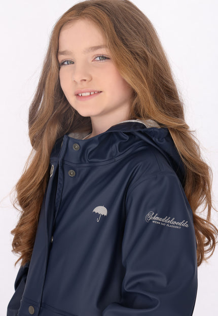 Schmuddelwedda Raincoat