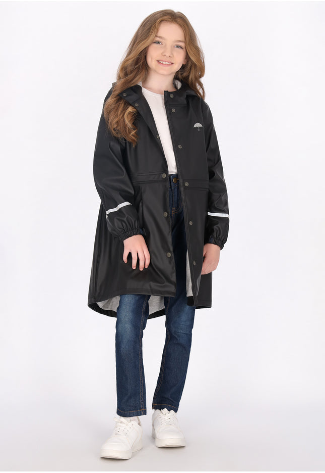 Schmuddelwedda Raincoat