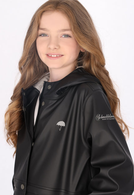 Schmuddelwedda Raincoat