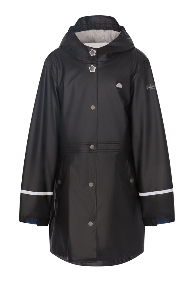 Schmuddelwedda Raincoat