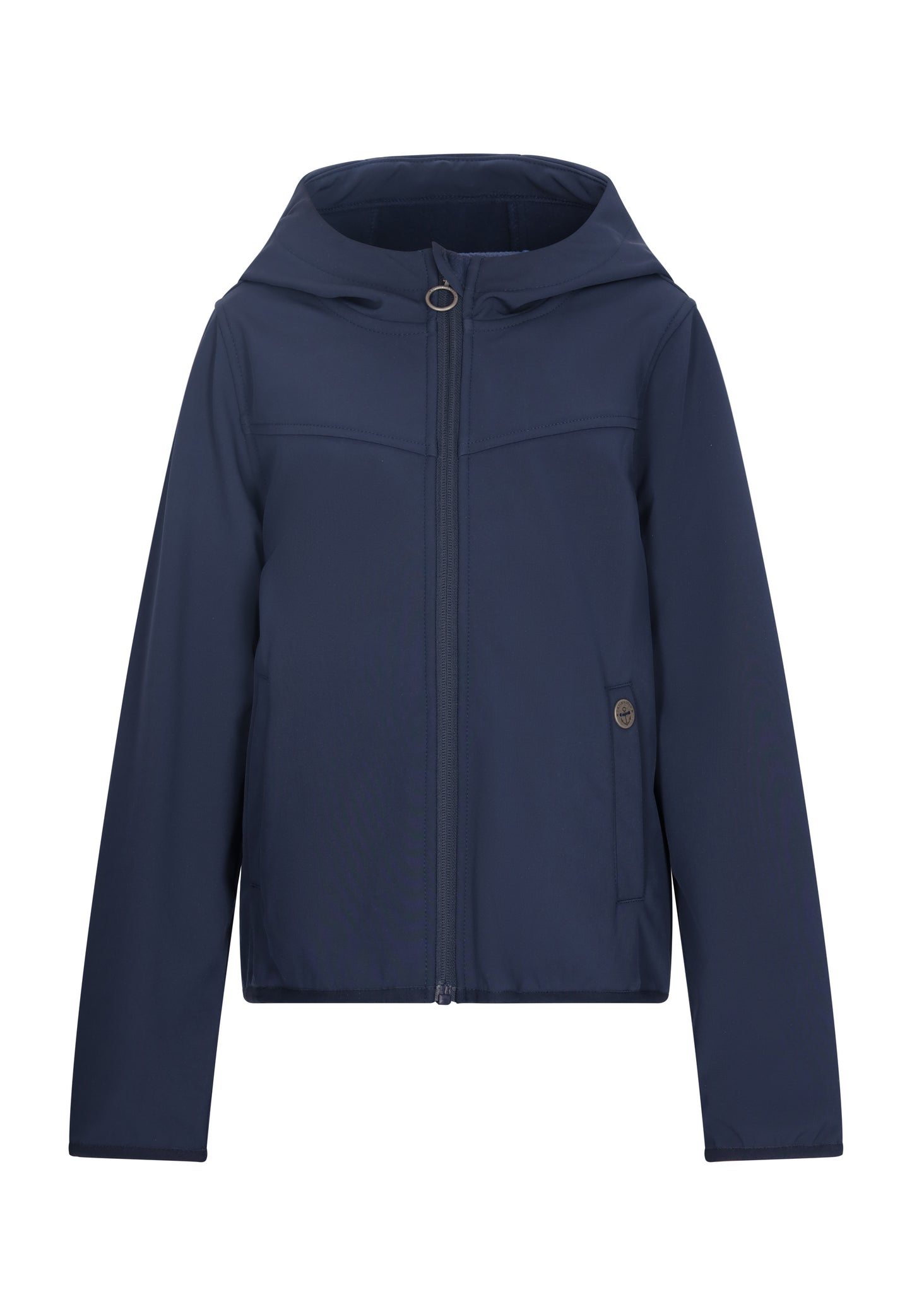 DreiMaster Maritim girl's Maritim softshell blouson jacket
