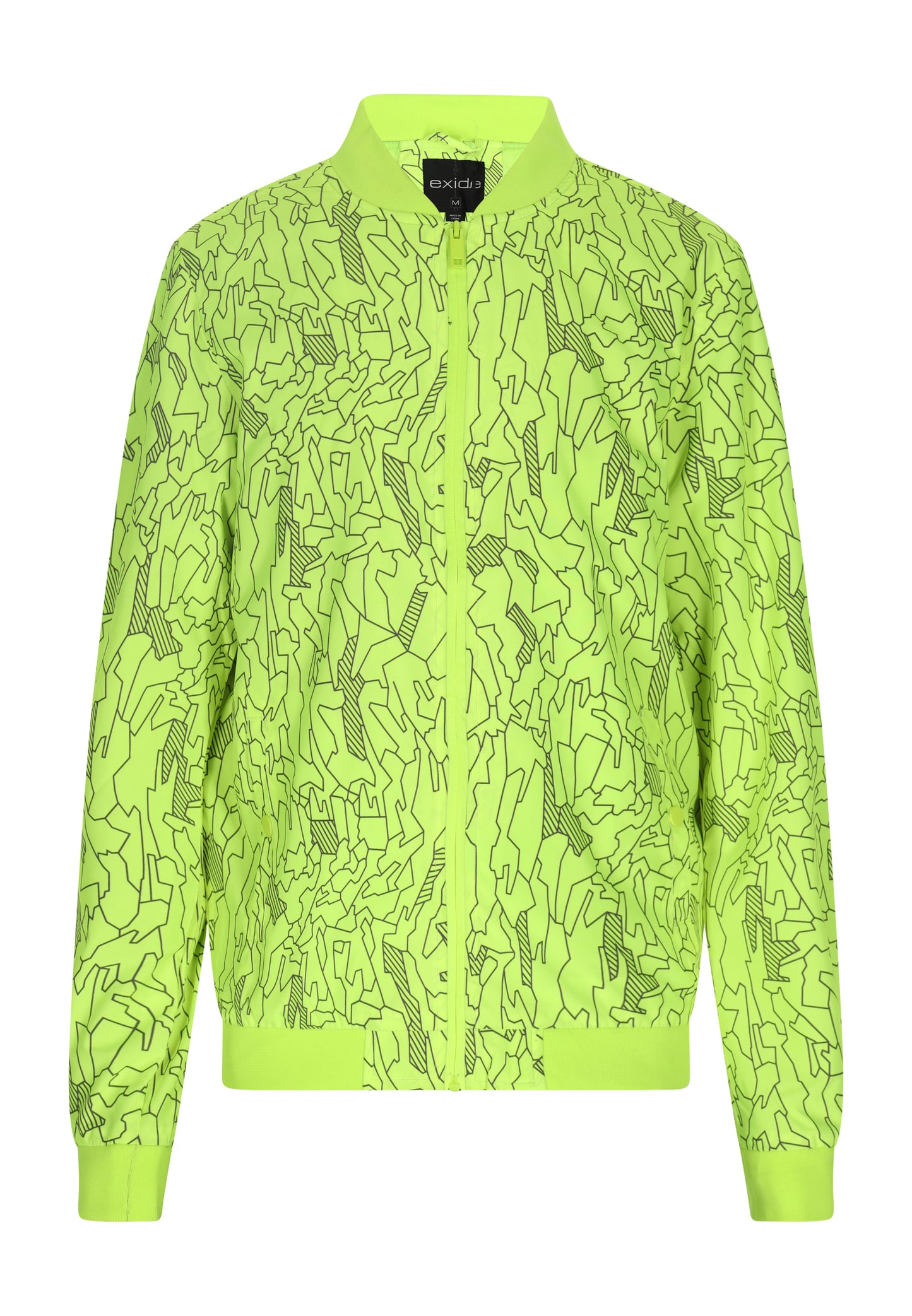 exide men's jacket