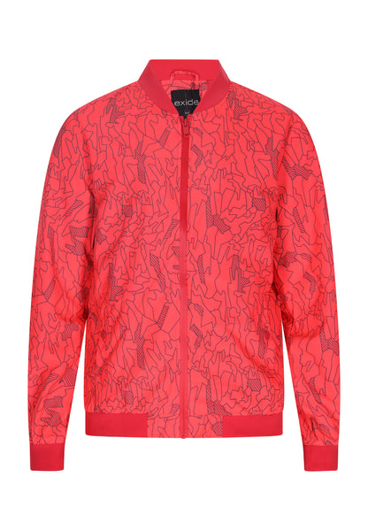 exide men's jacket