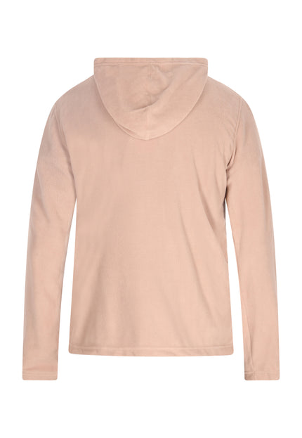 YUKA Men's Fleece Jacket