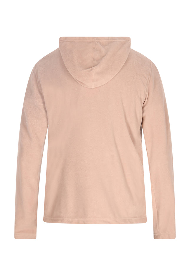 YUKA Men's Fleece Jacket