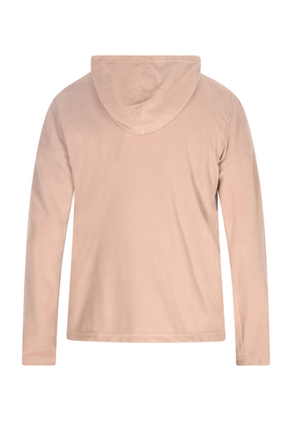 YUKA men's fleece jacket