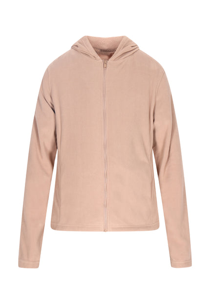 YUKA Men's Fleece Jacket